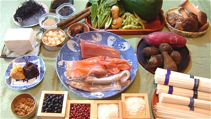 Foodstuffs
