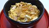 Parent & Child Rice Bowl Dish Parent & Child Rice Bowl Dish