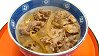 Beef Bowl Beef Bowl