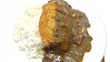 Japanese Curry & Rice Pork Cutlets Curry & Rice