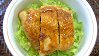 Teriyaki Chicken Bowl Teriyaki Chicken Bowl