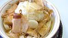 Kishimen with Soy Sauce Soup Kishimen with Soy Sauce Soup