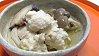 Chicken Meatballs Pot Dish Chicken Meatballs Pot Dish