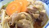 Nagoya-Style Chicken One-Pot Nagoya-Style Chicken One-Pot