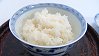 Steamed Rice Steamed Rice