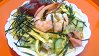 Traditional Chirashi Zushi Traditional Chirashi Zushi