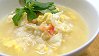 Rice Soup with Crab Rice Soup with Crab