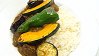 Vegetables Curry & Rice Vegetables Curry & Rice