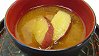 Sweet Potato Miso Soup Sweet Potato Miso Soup