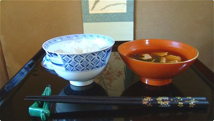 traditional