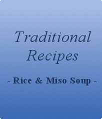 traditional recipes title 